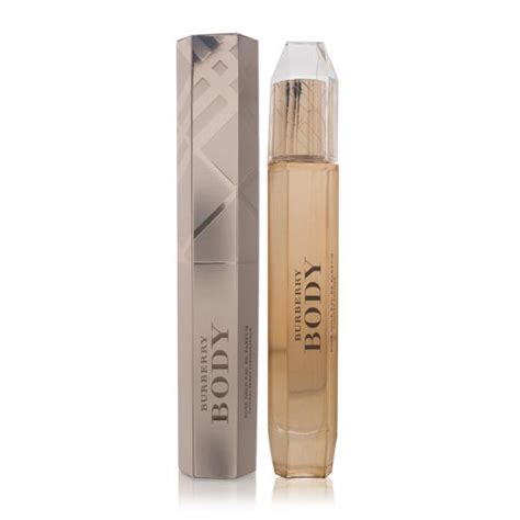 profumo burberry body 60ml|burberry body scent reviews.